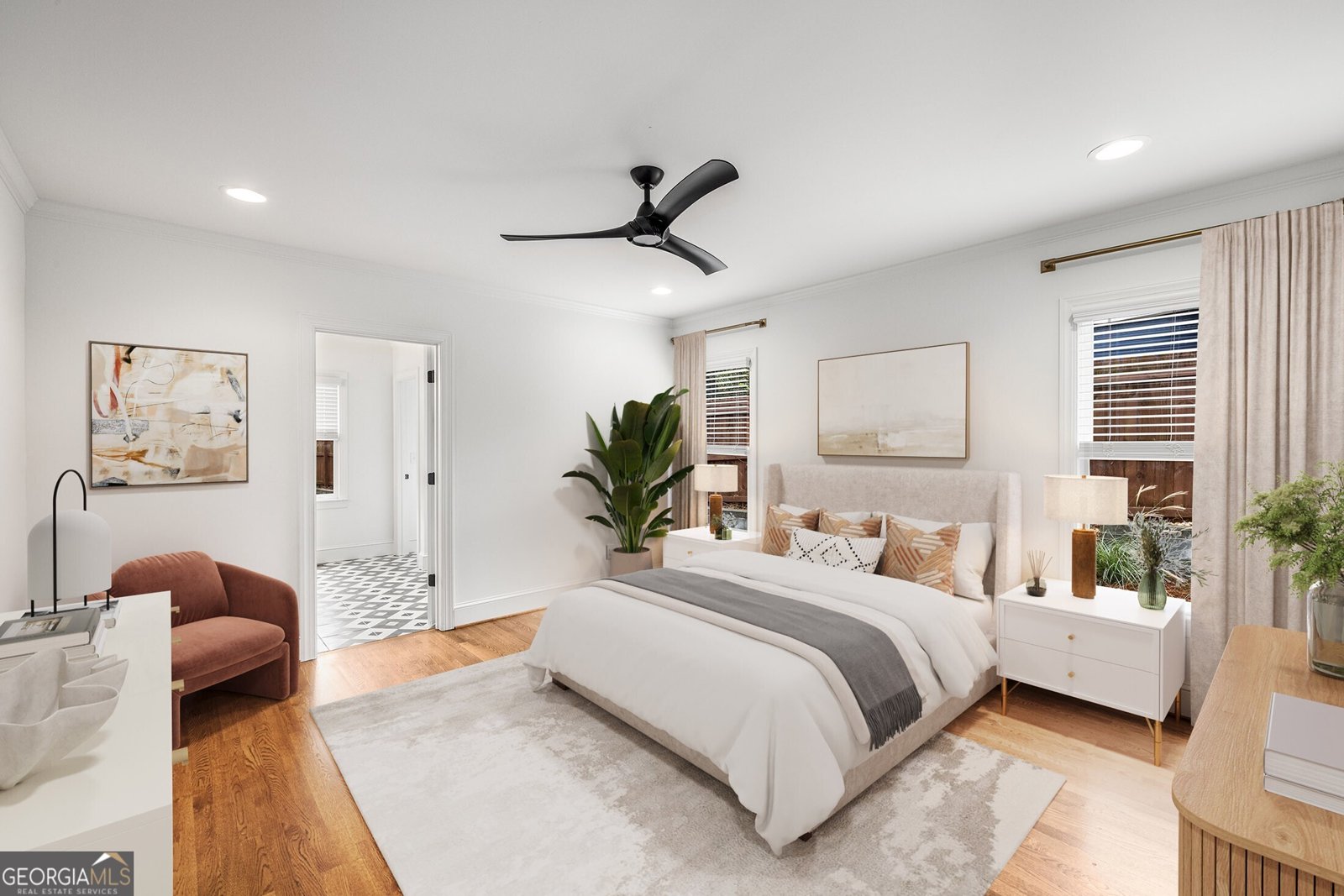 2317 Melante Drive Atlanta - 21