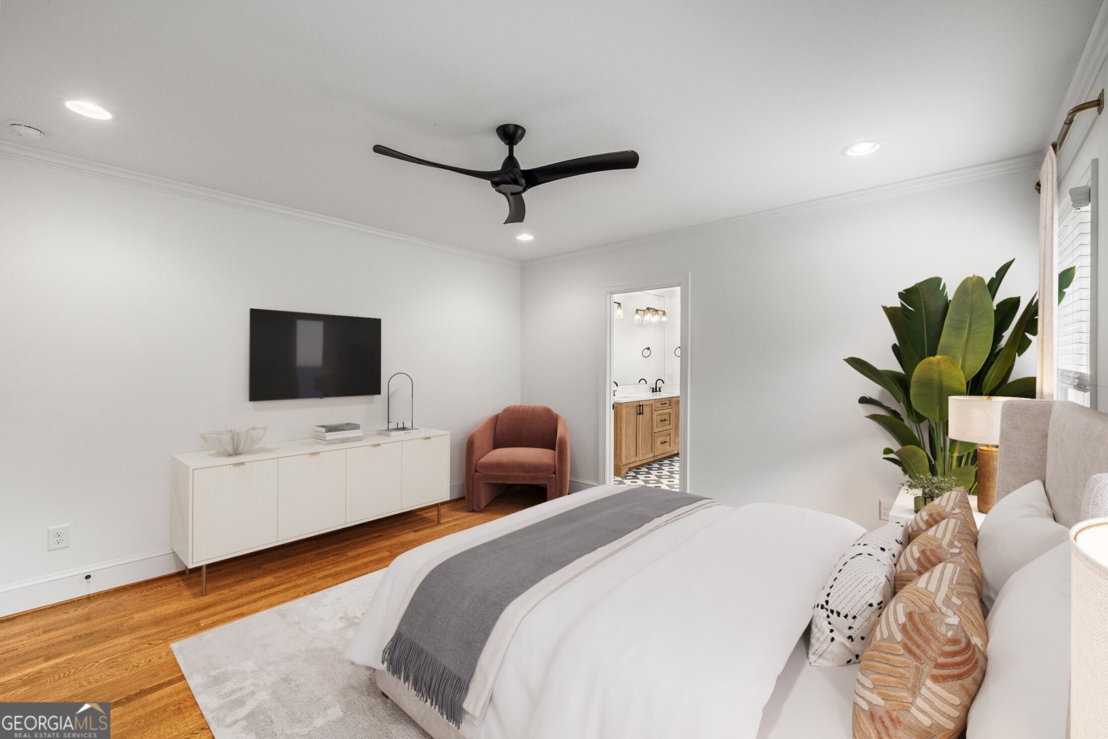 2317 Melante Drive Atlanta - 22