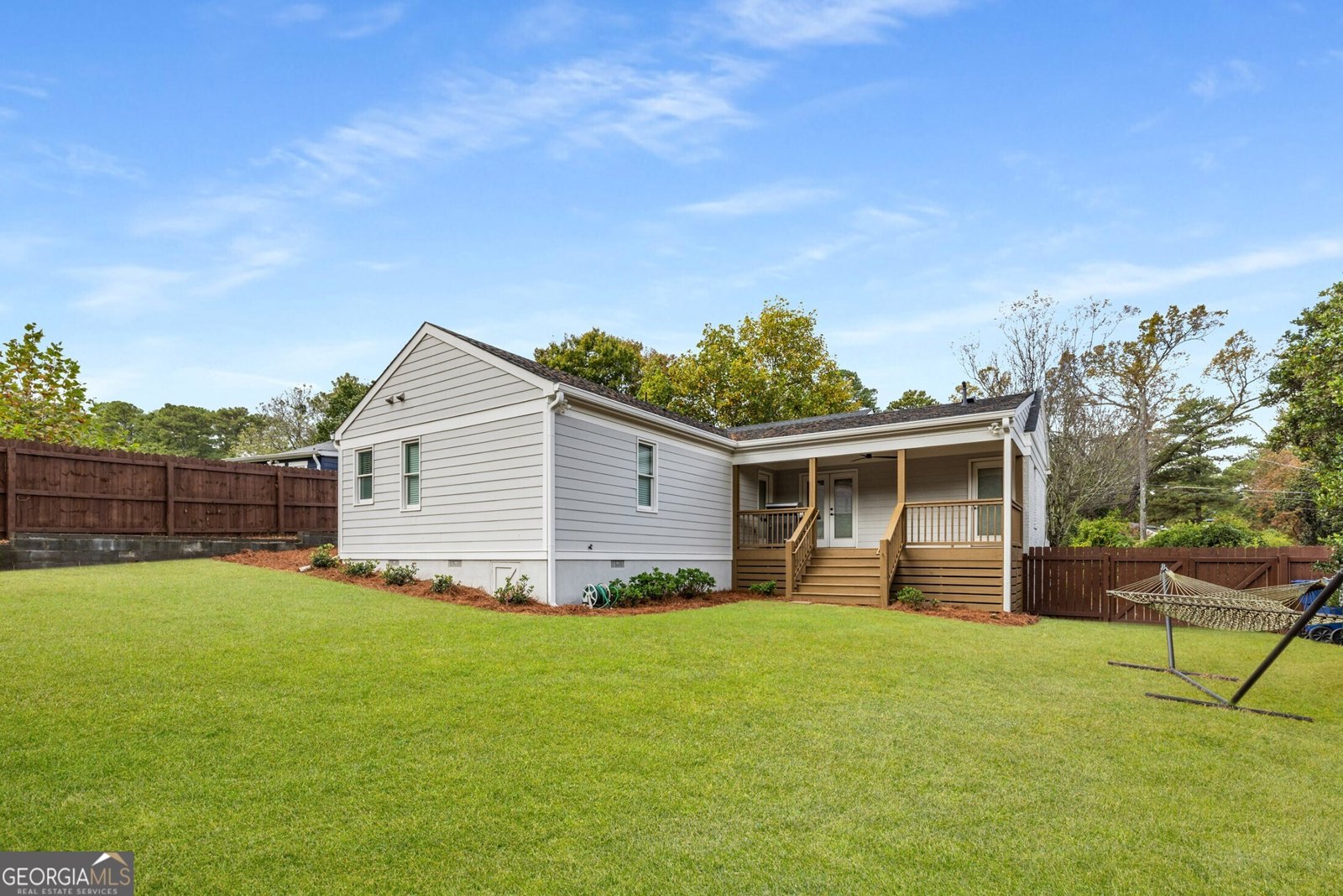 2317 Melante Drive Atlanta - 33