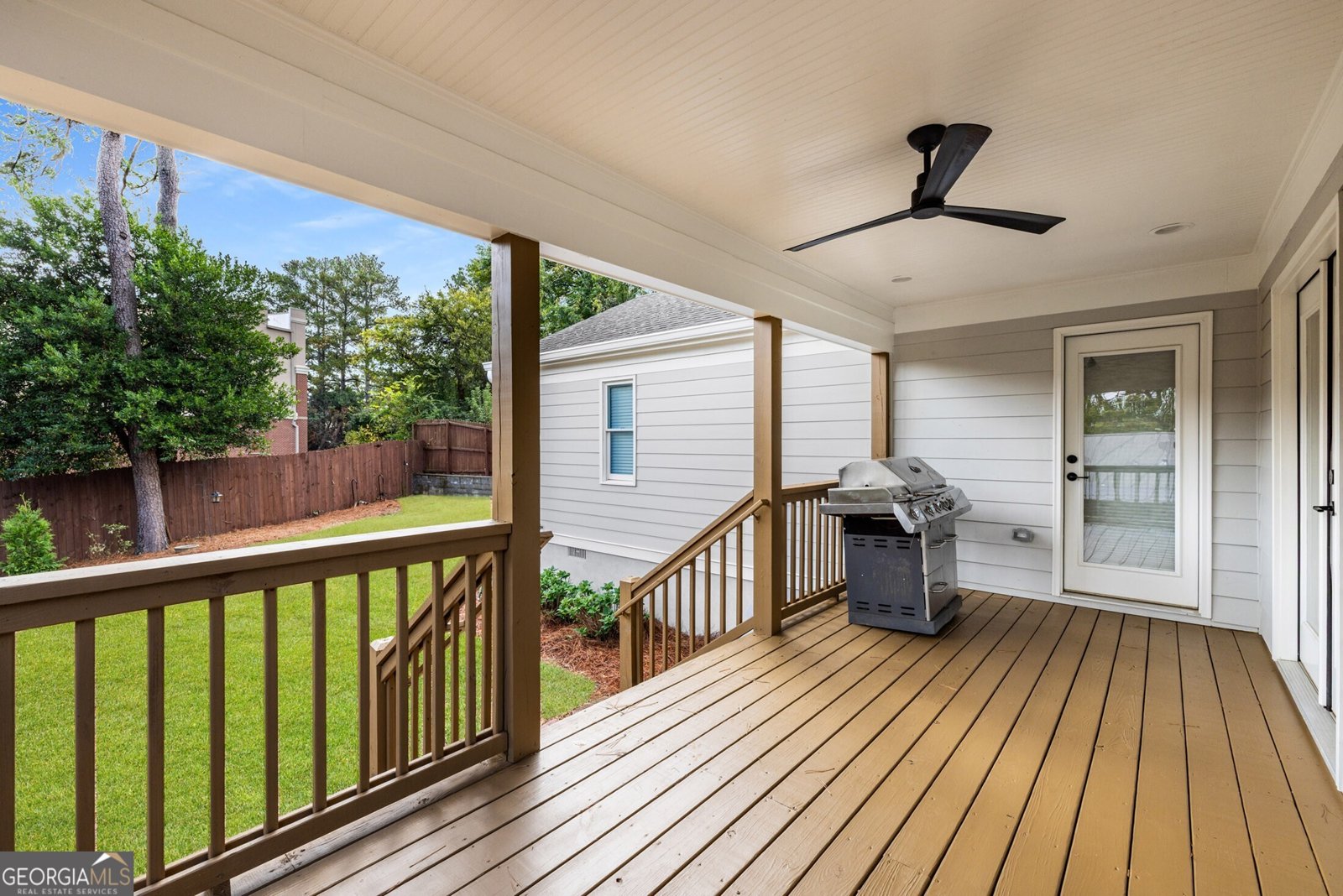 2317 Melante Drive Atlanta - 7