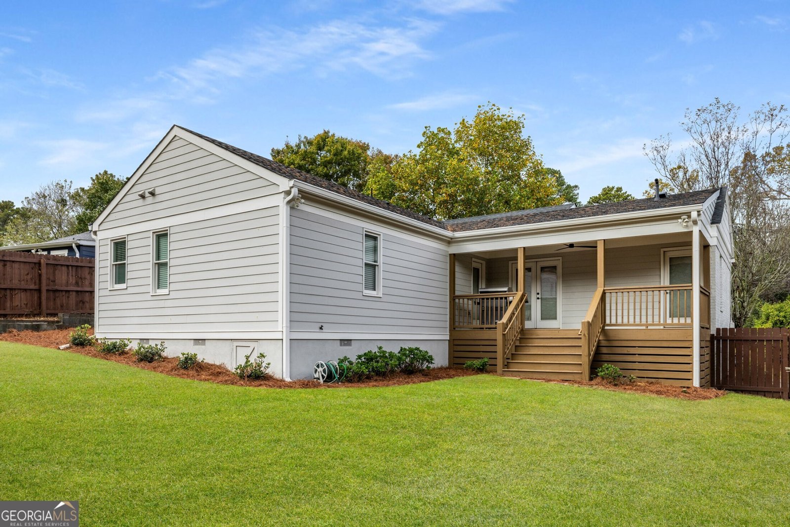 2317 Melante Drive Atlanta - 8