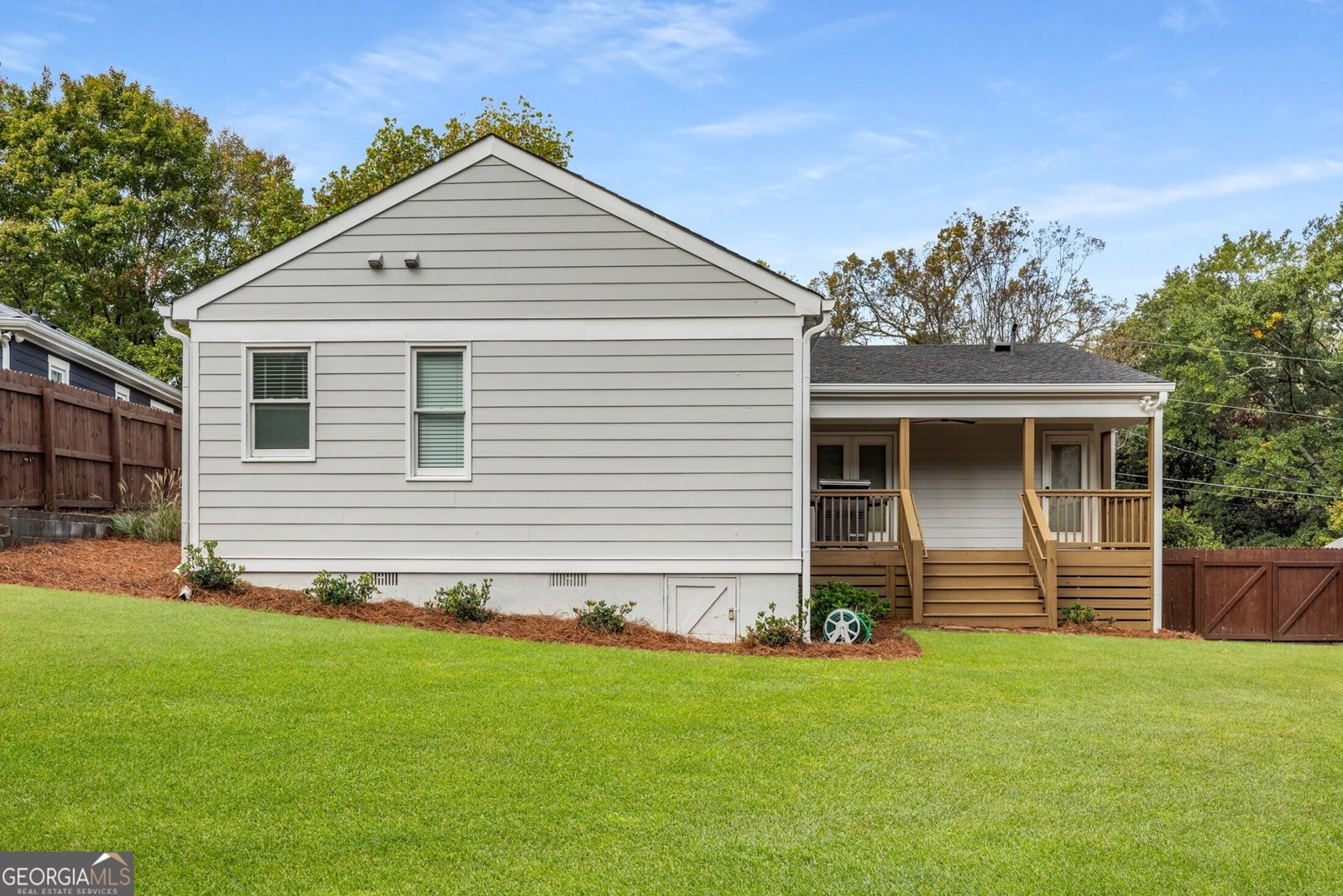 2317 Melante Drive Atlanta - 9