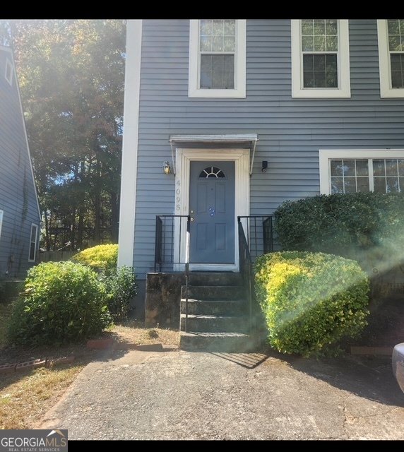 4095 Buckley Woods Drive Norcross - 10