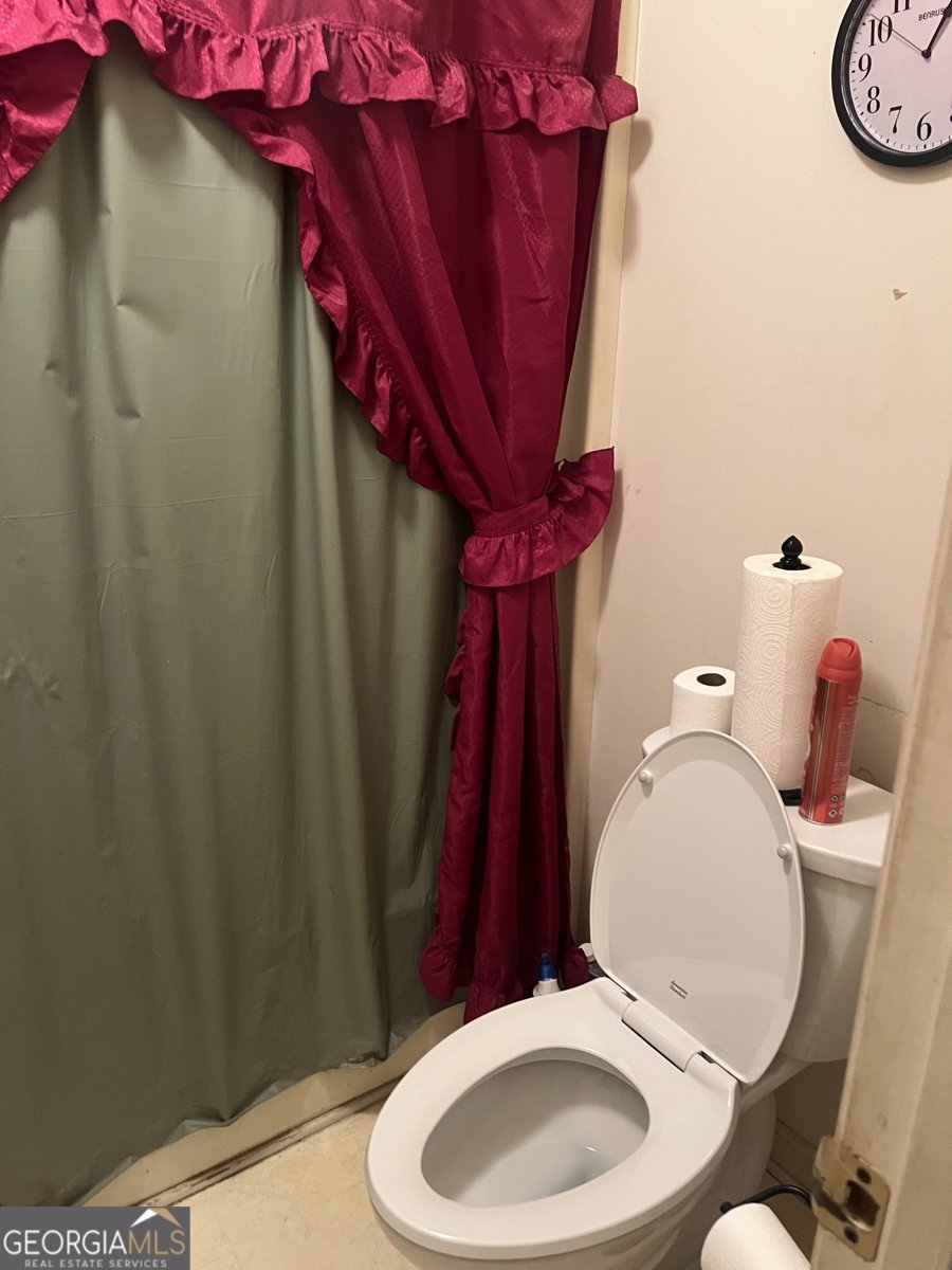 4095 Buckley Woods Drive Norcross - 4