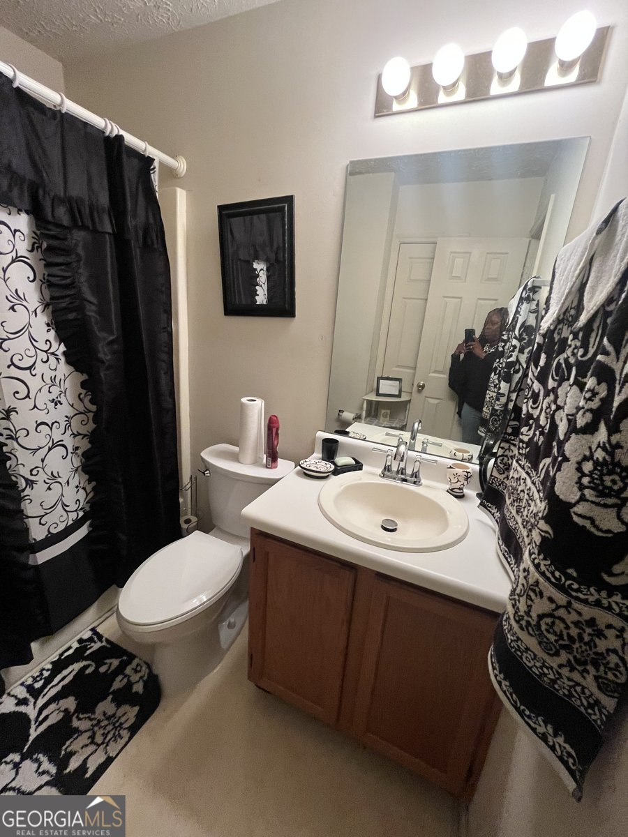 4095 Buckley Woods Drive Norcross - 8