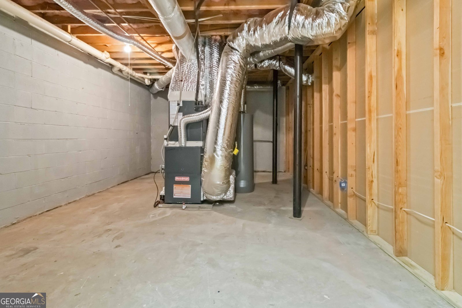 3518 Mansfield Lane Snellville - 26