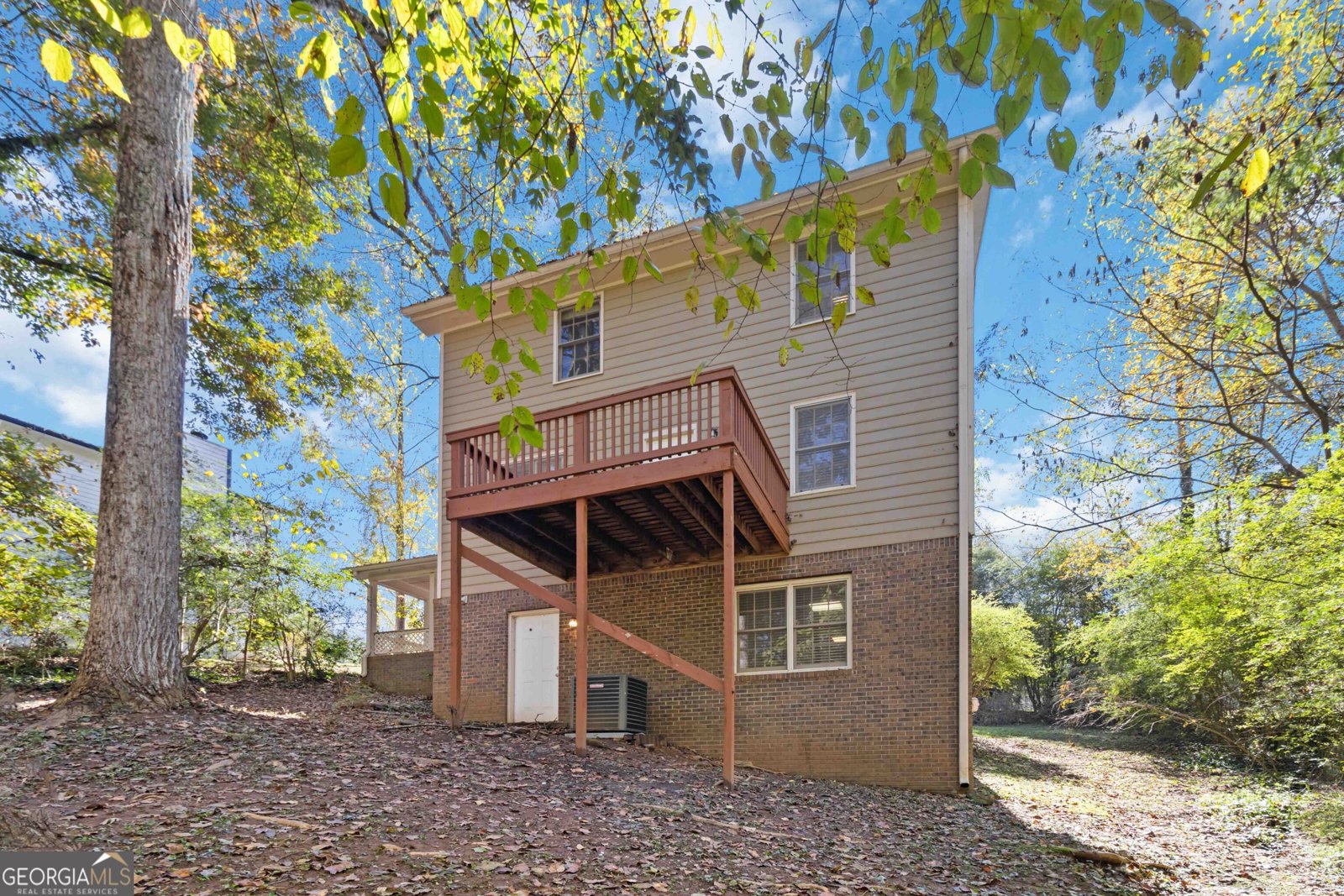 3518 Mansfield Lane Snellville - 28