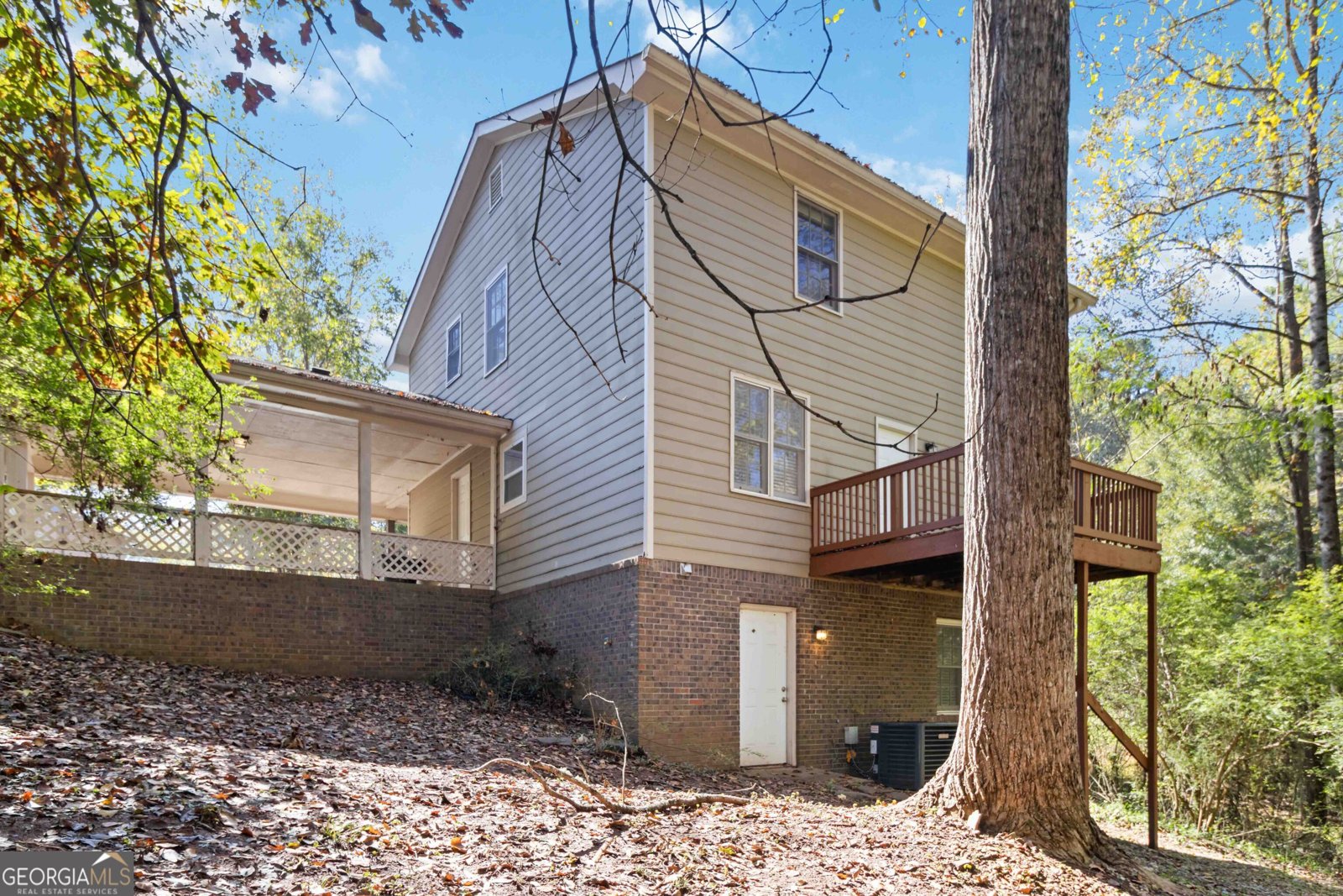 3518 Mansfield Lane Snellville - 29