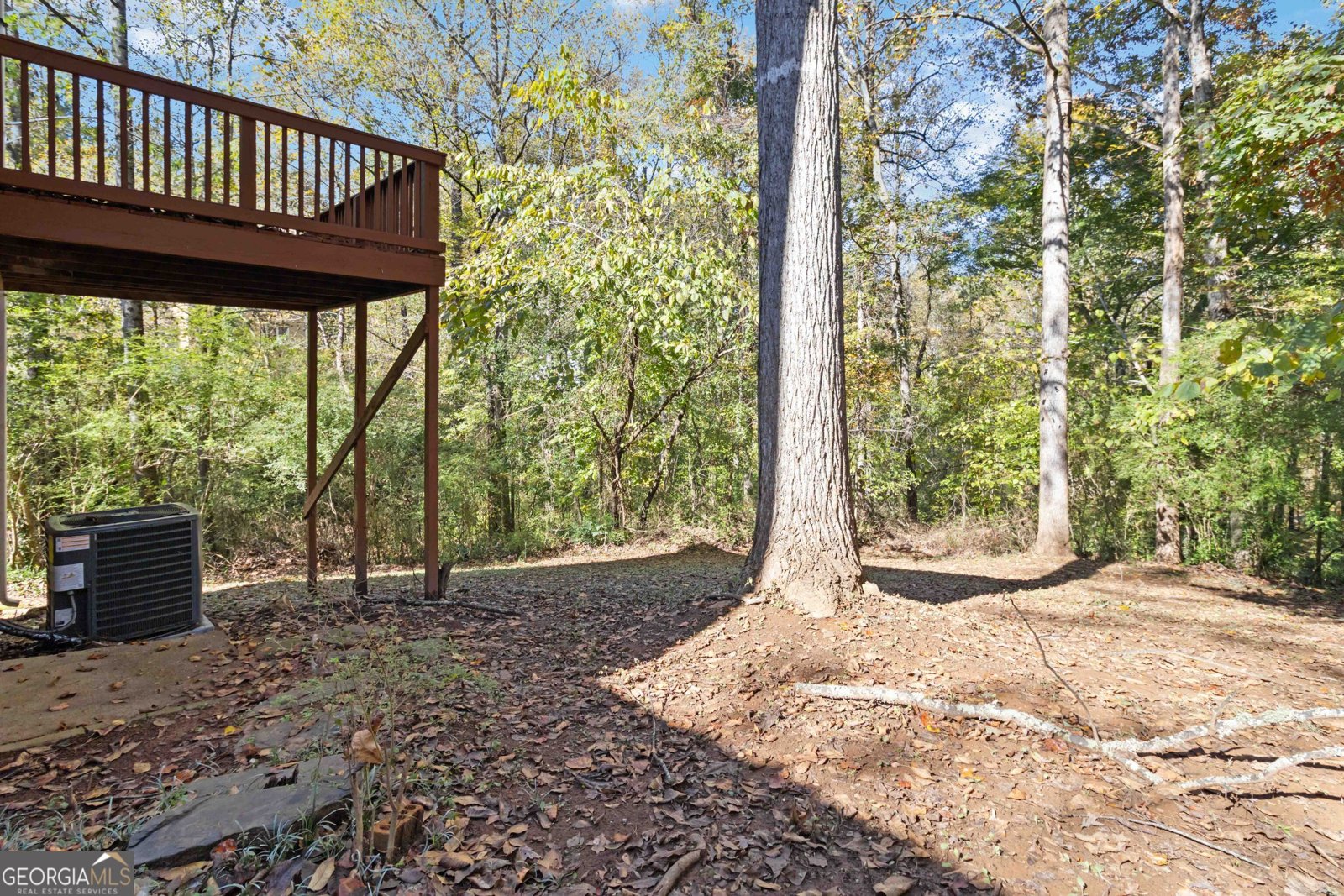 3518 Mansfield Lane Snellville - 30