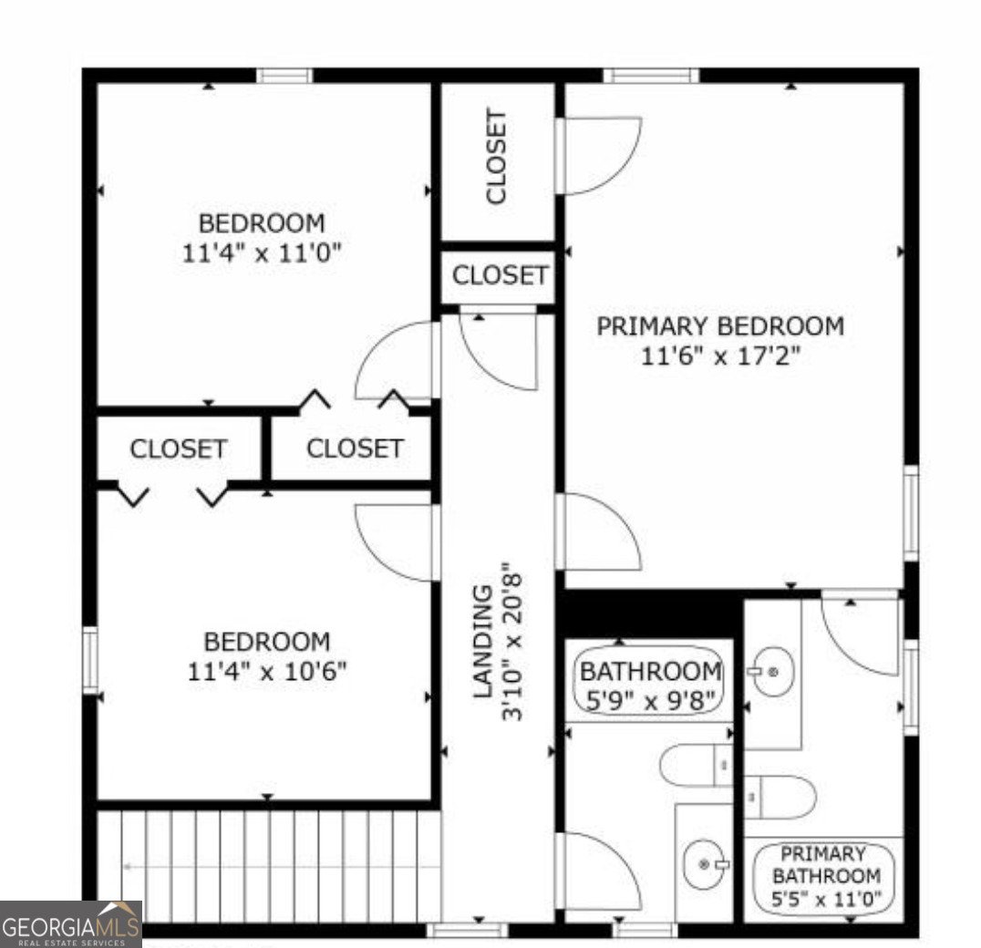3518 Mansfield Lane Snellville - 31