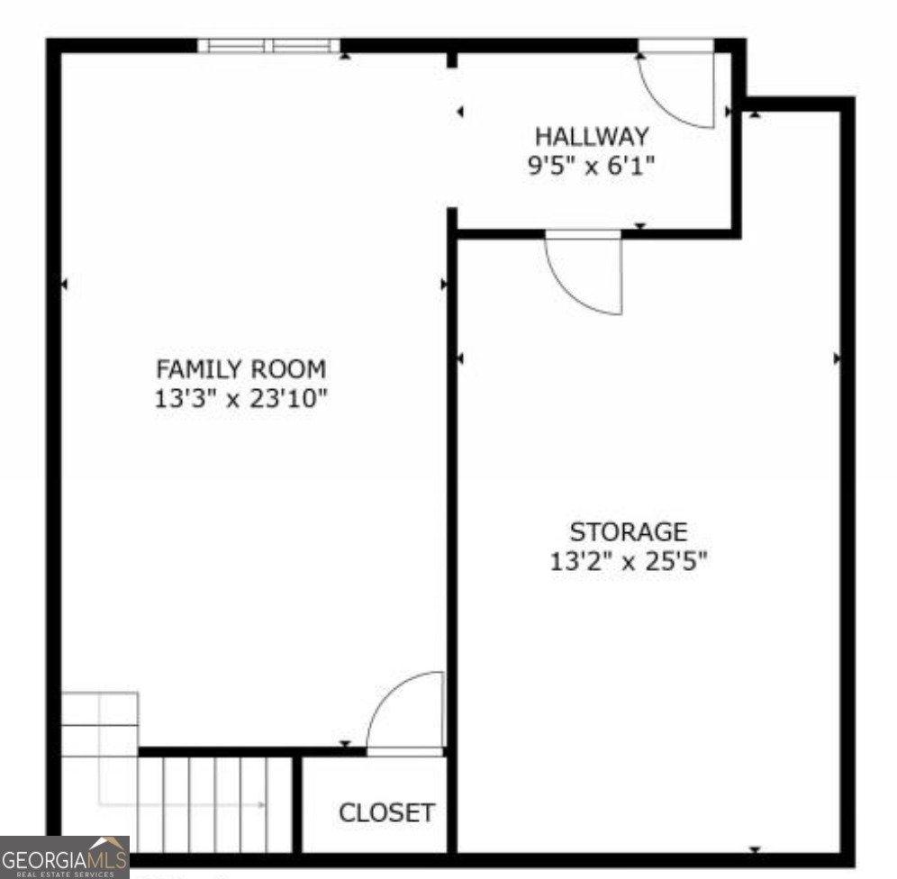 3518 Mansfield Lane Snellville - 33