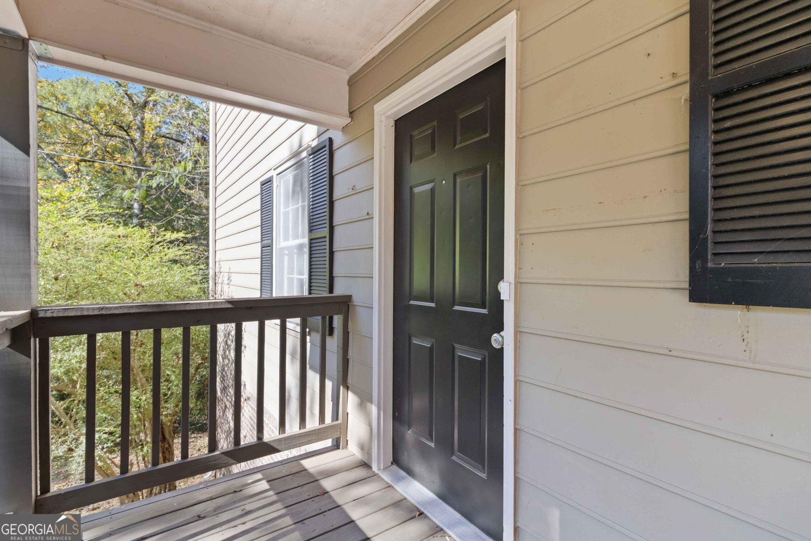 3518 Mansfield Lane Snellville - 4