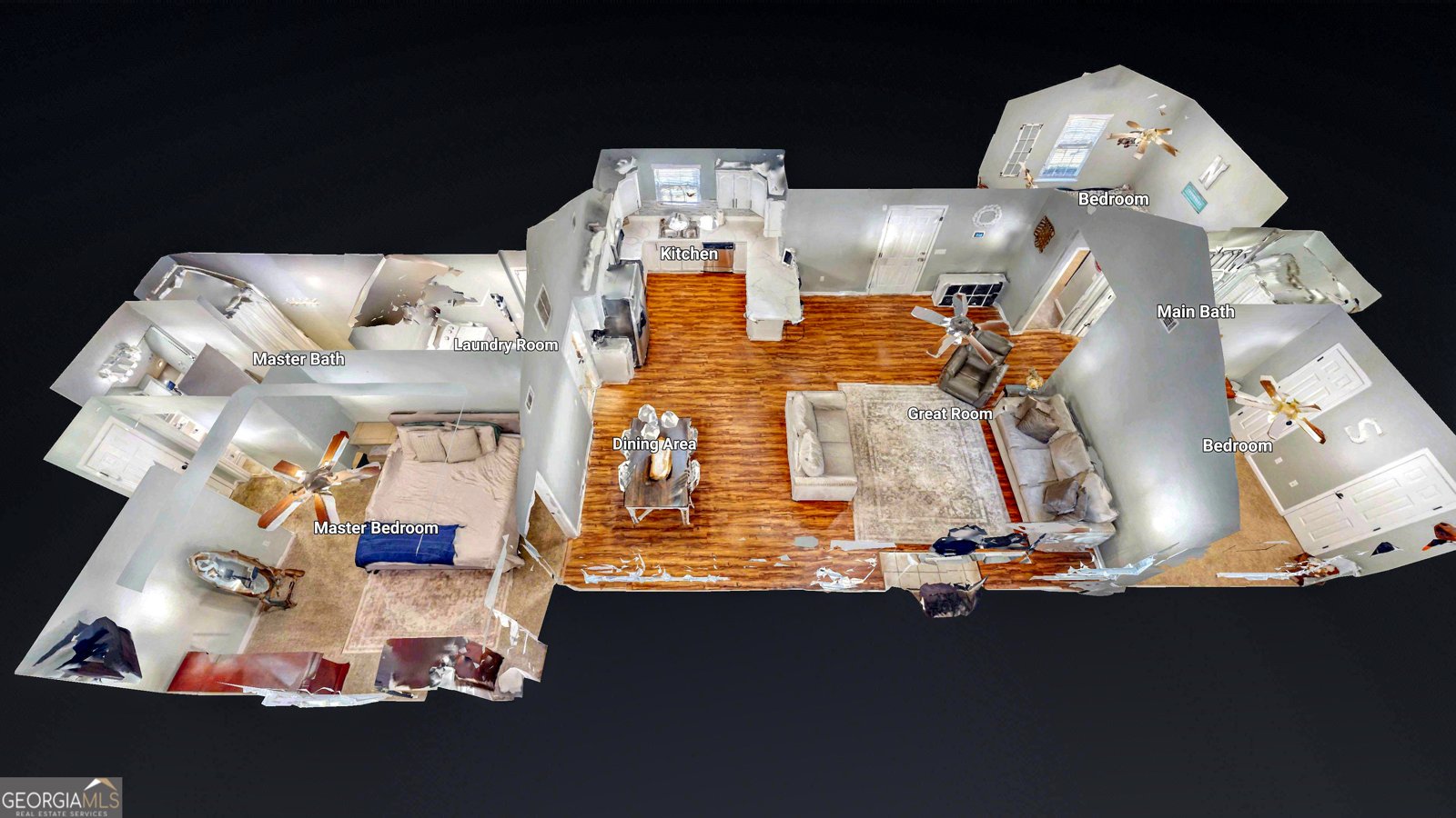 327 Bay Lane Eden - 31