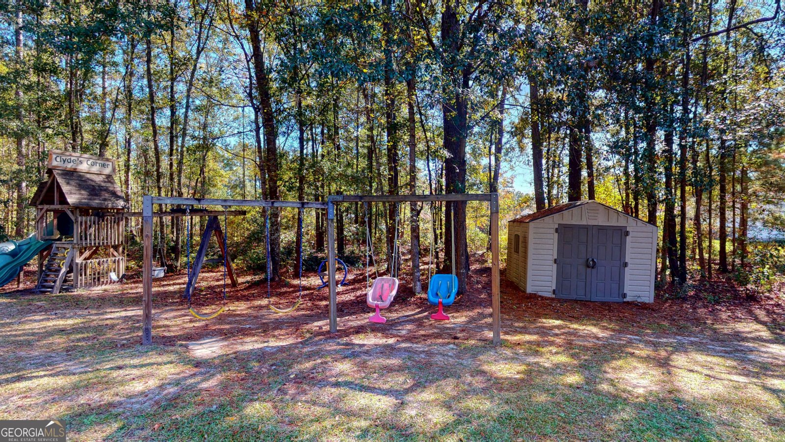 327 Bay Lane Eden - 34