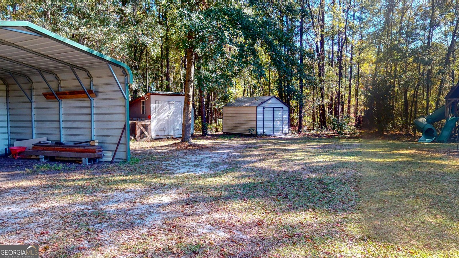 327 Bay Lane Eden - 36