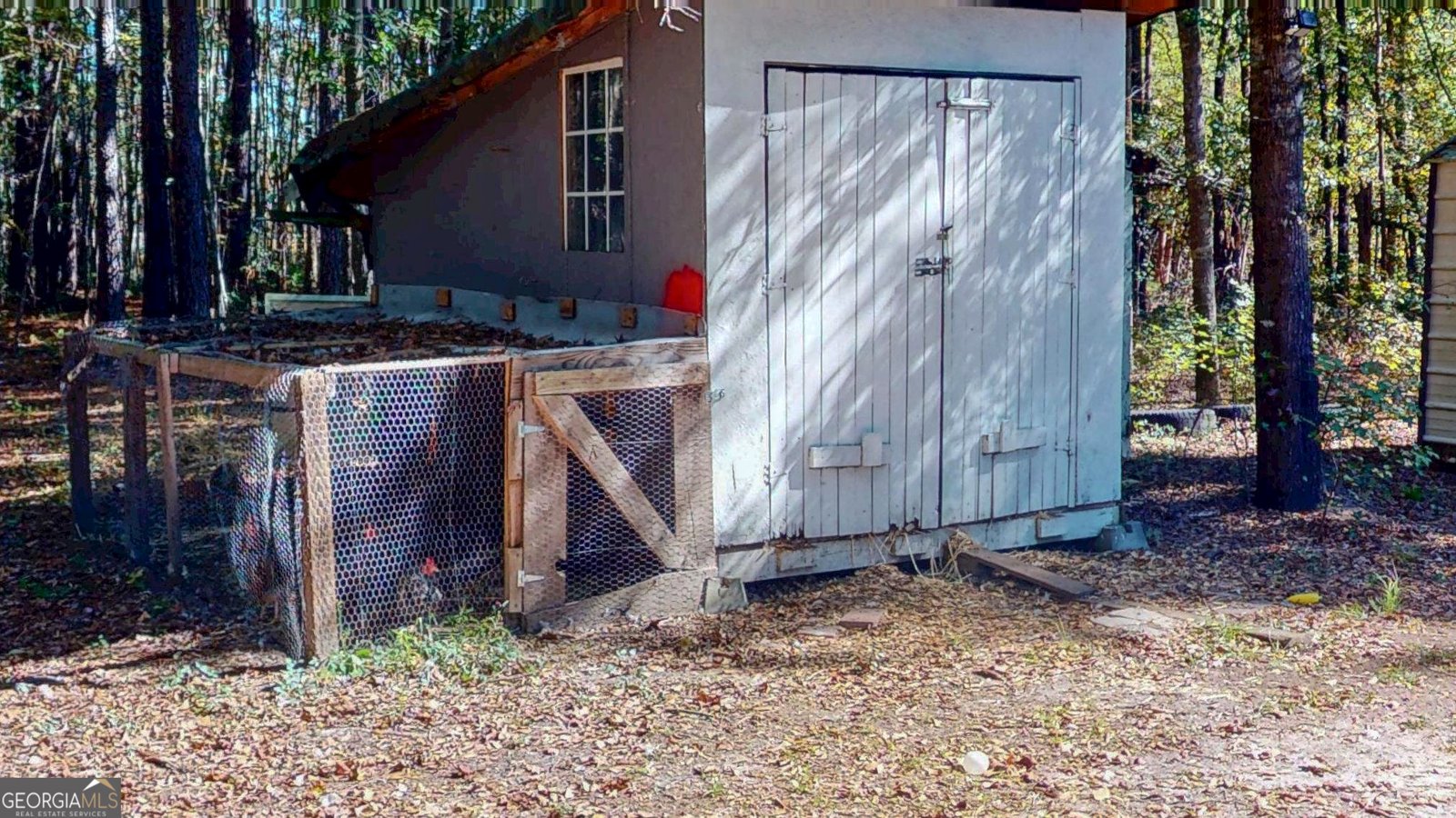 327 Bay Lane Eden - 37