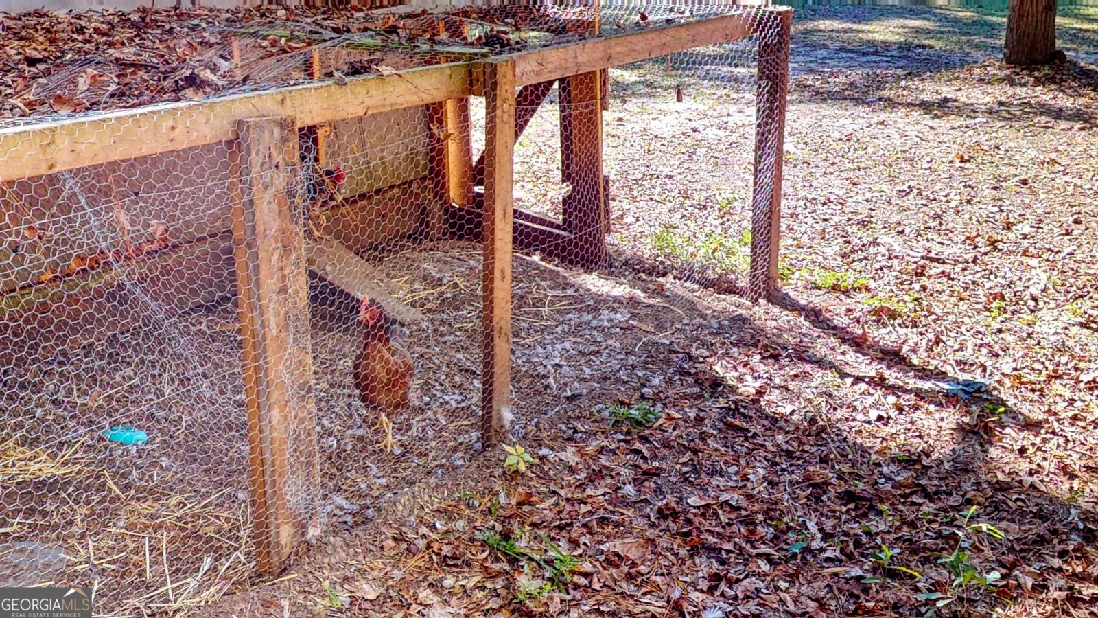 327 Bay Lane Eden - 38