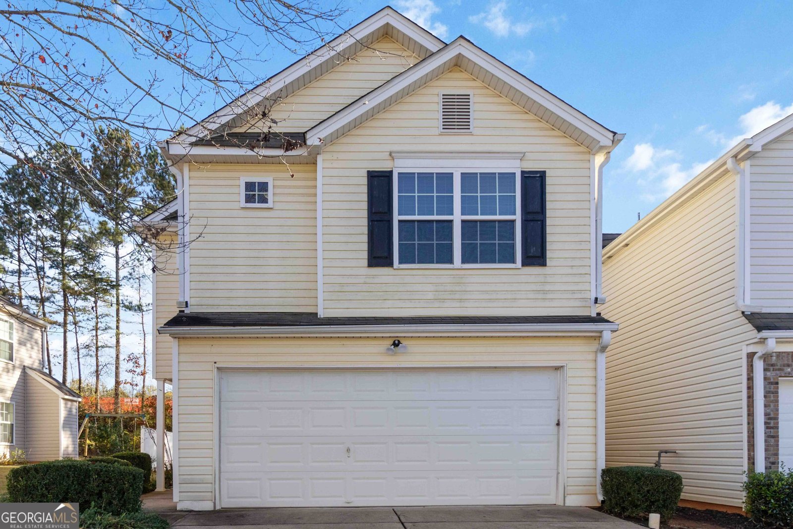 6265 Smoke Ridge Lane Cumming - 1