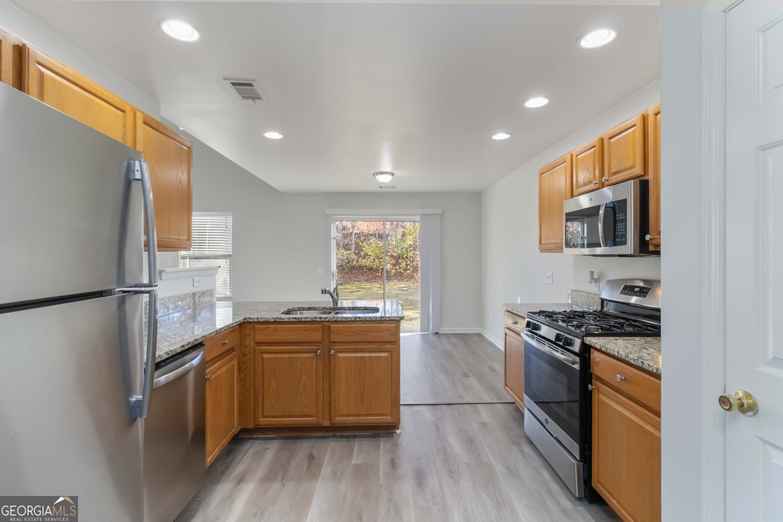 6265 Smoke Ridge Lane Cumming - 15