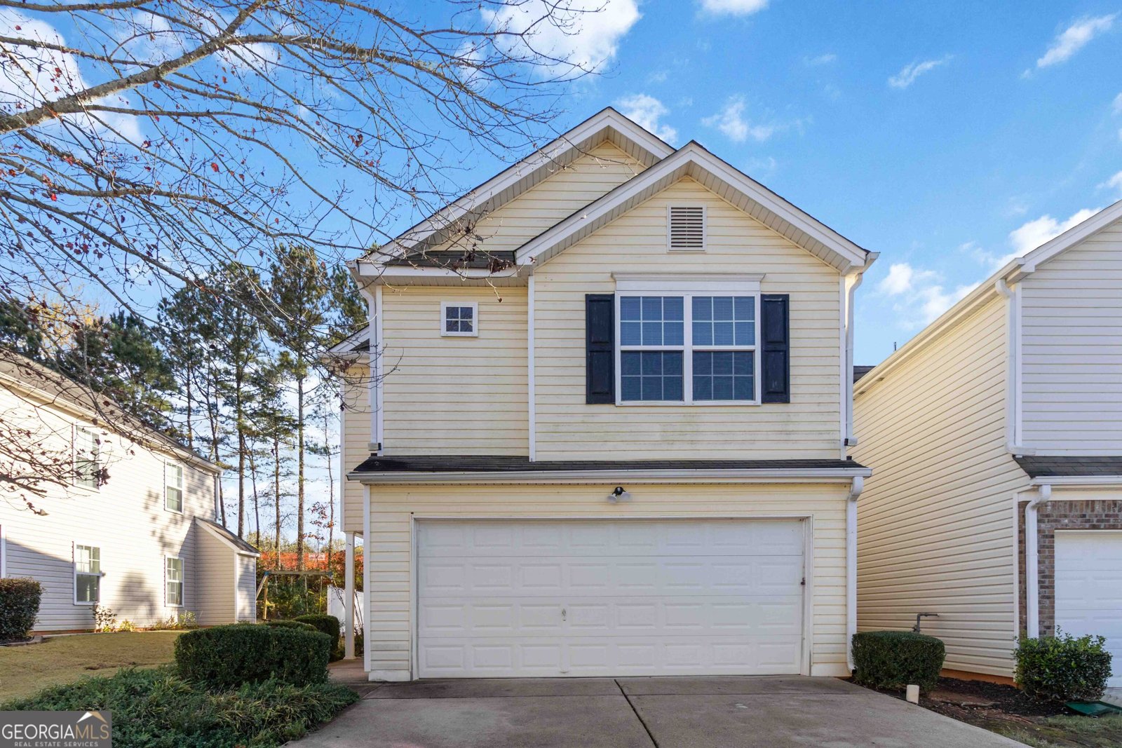 6265 Smoke Ridge Lane Cumming - 2