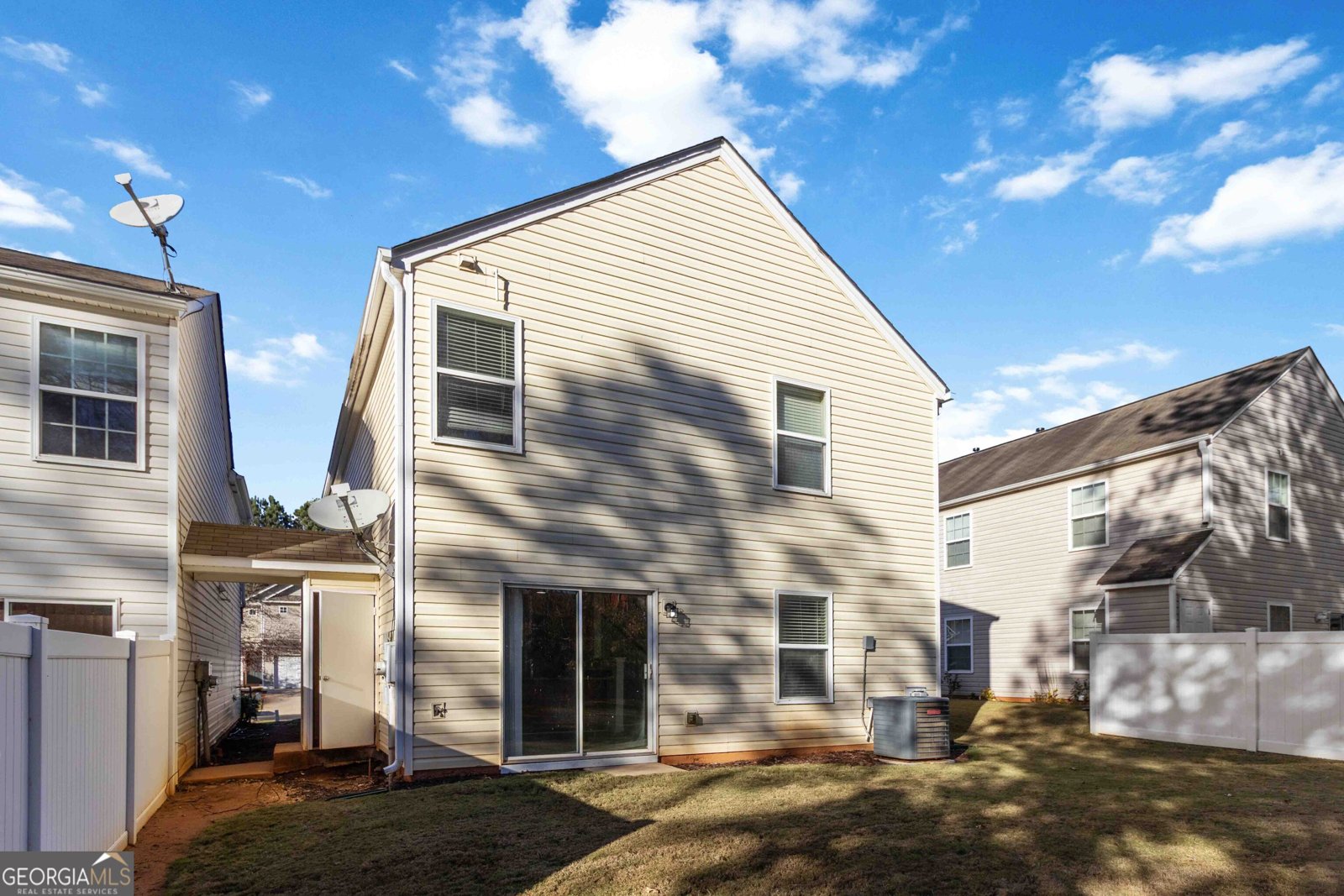 6265 Smoke Ridge Lane Cumming - 29