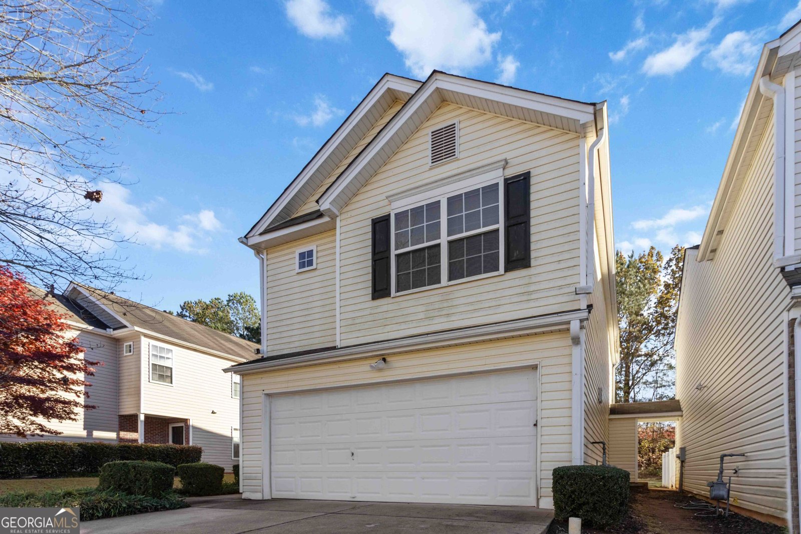 6265 Smoke Ridge Lane Cumming - 3