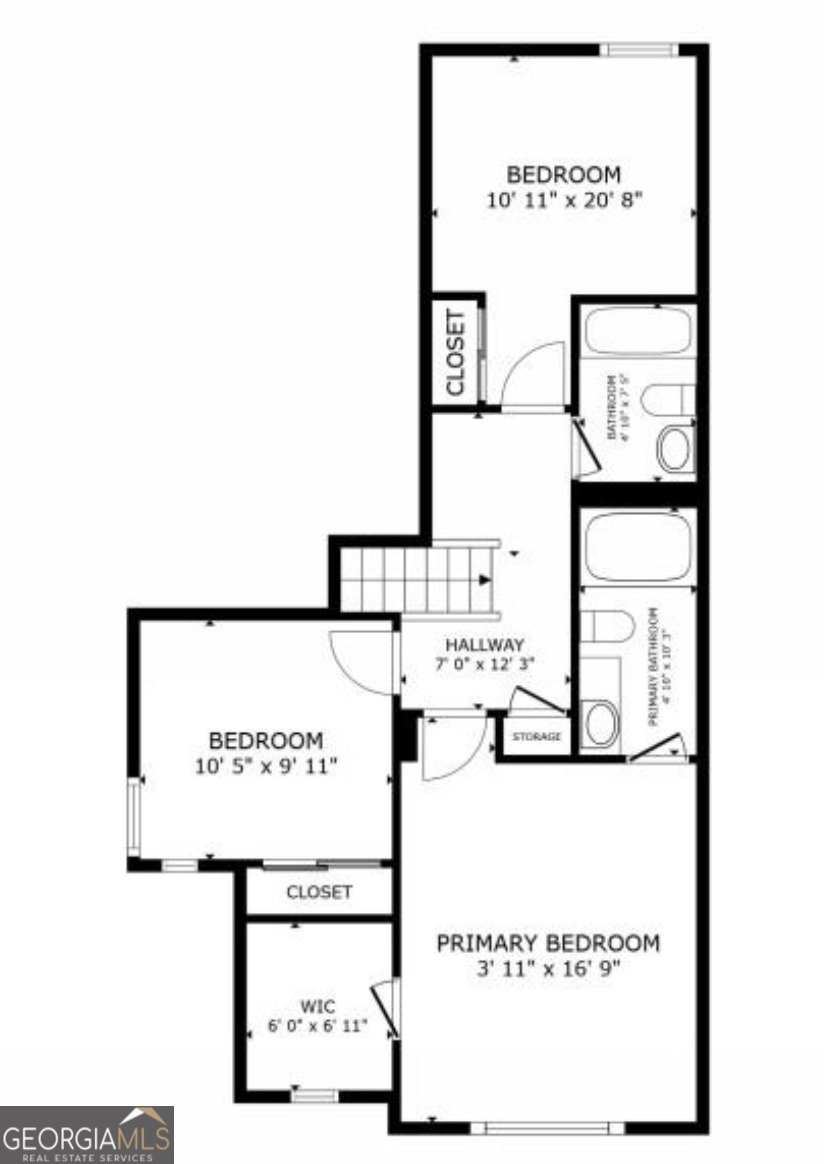 6265 Smoke Ridge Lane Cumming - 33