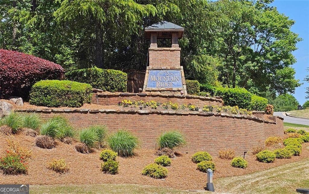 6265 Smoke Ridge Lane Cumming - 34