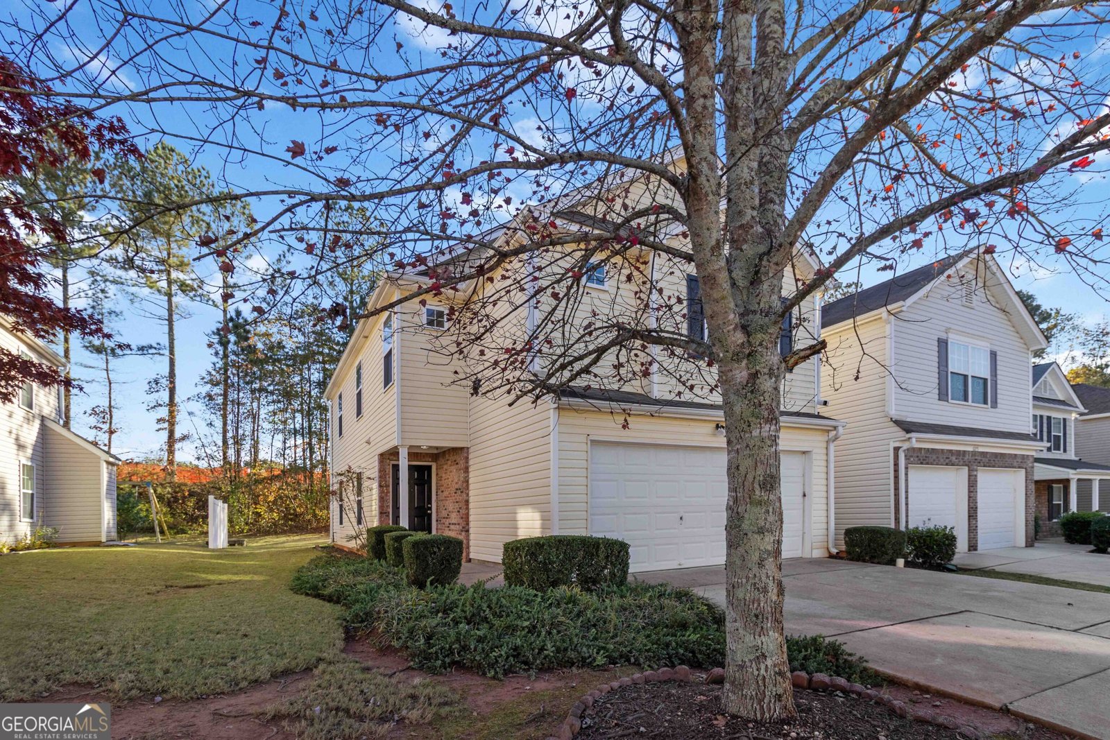 6265 Smoke Ridge Lane Cumming - 4