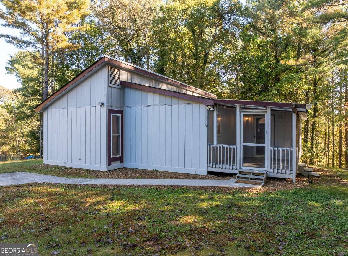 620 Wash Wilson Road Blue Ridge - 1