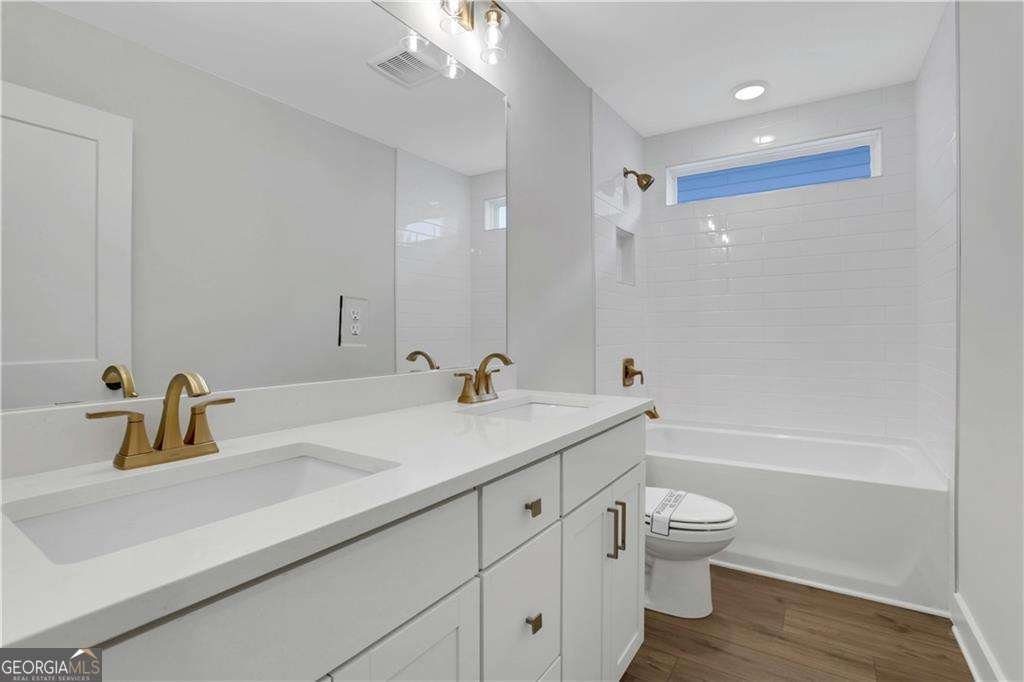 203 Coffee Lane Hoschton - 13