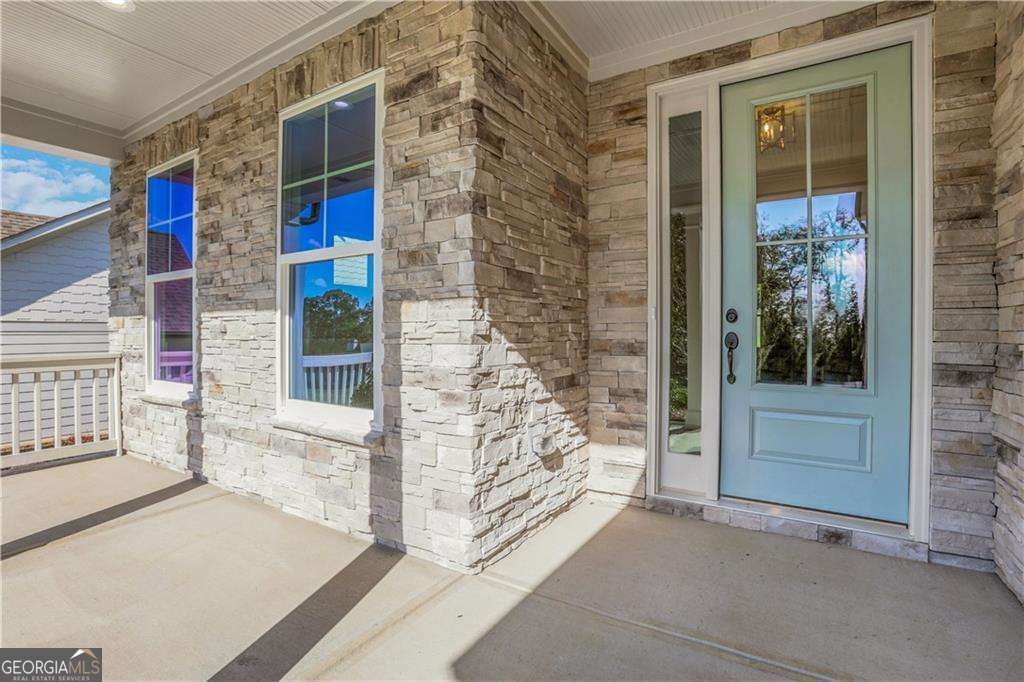 203 Coffee Lane Hoschton - 18