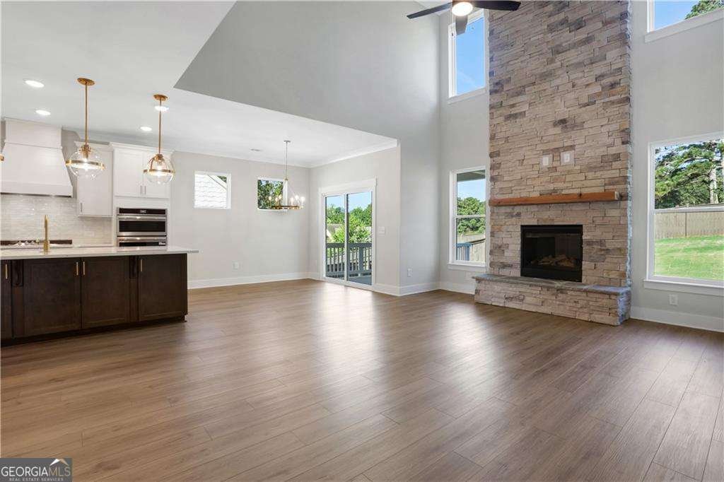 203 Coffee Lane Hoschton - 20