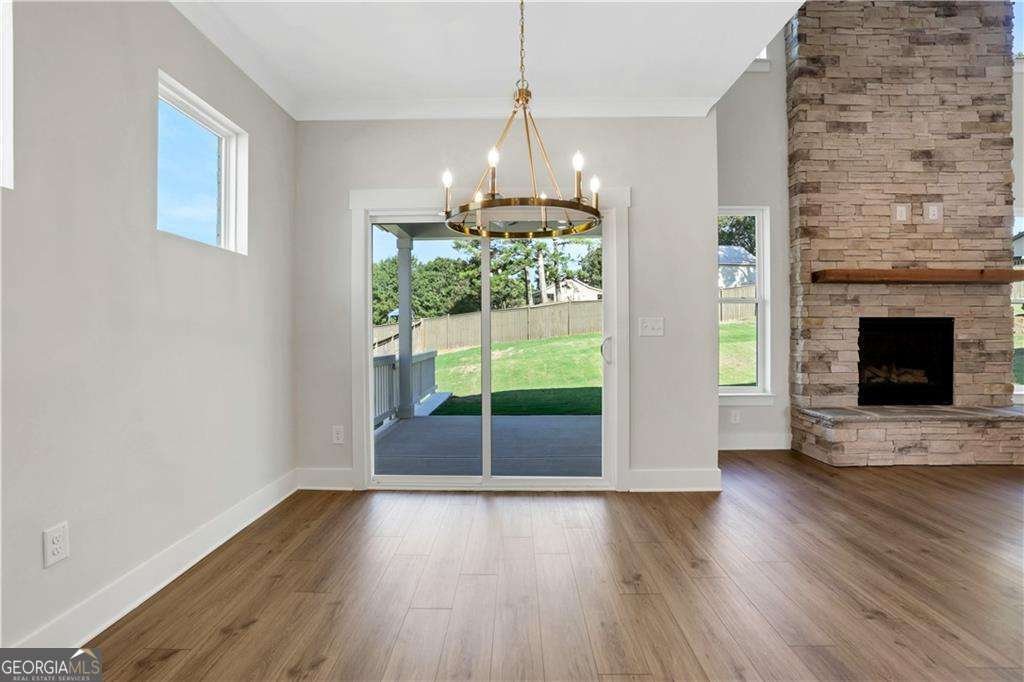 203 Coffee Lane Hoschton - 21