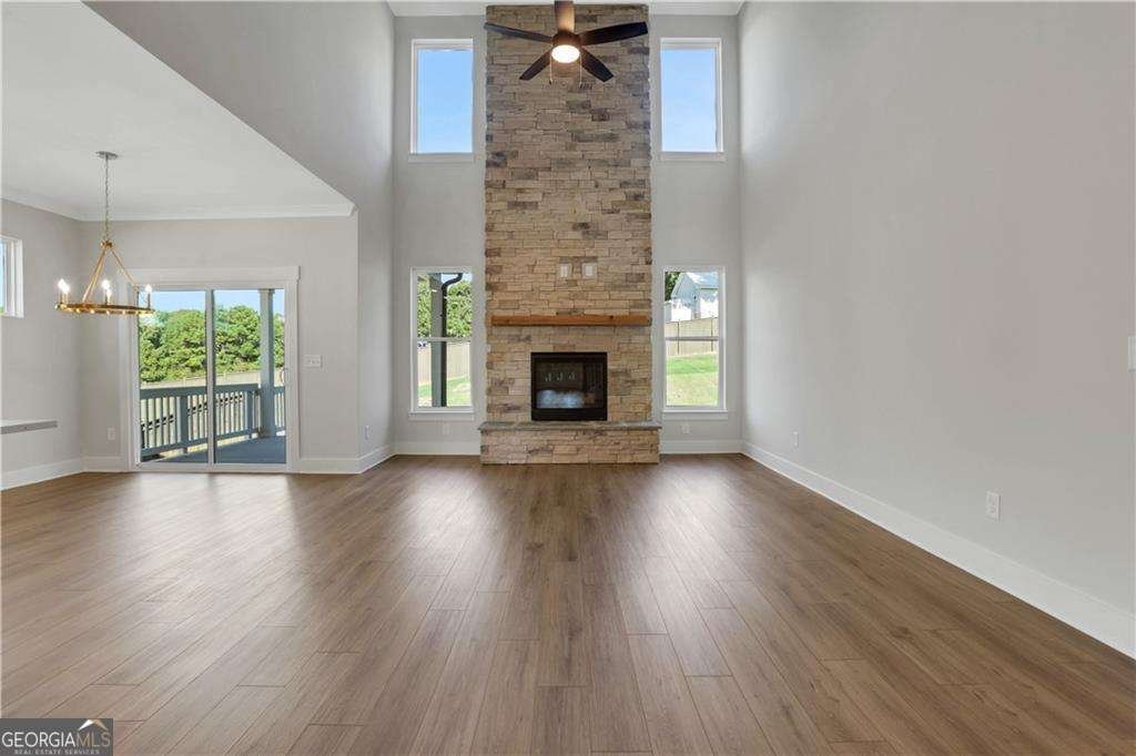 203 Coffee Lane Hoschton - 22