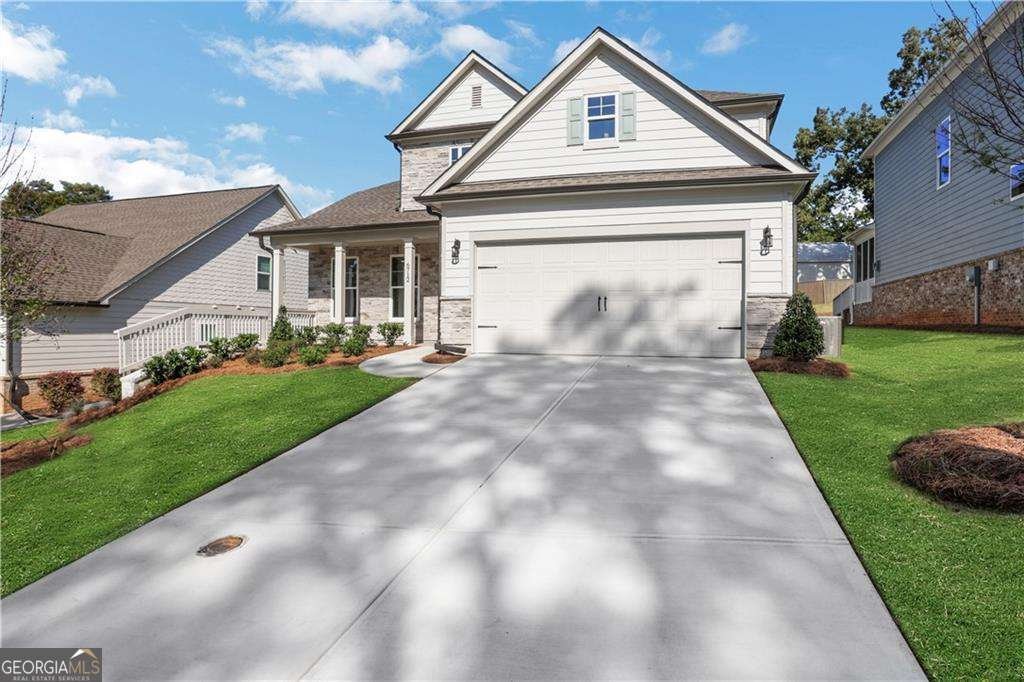 203 Coffee Lane Hoschton - 3