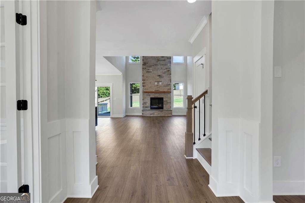 203 Coffee Lane Hoschton - 35