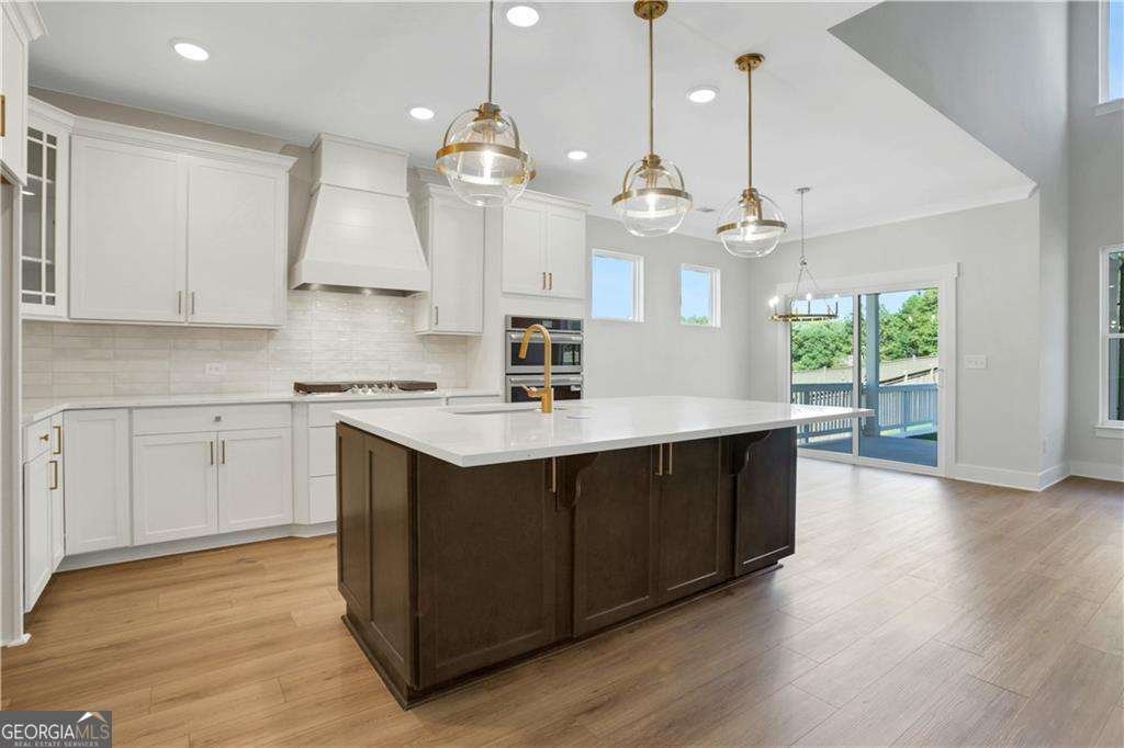 203 Coffee Lane Hoschton - 4