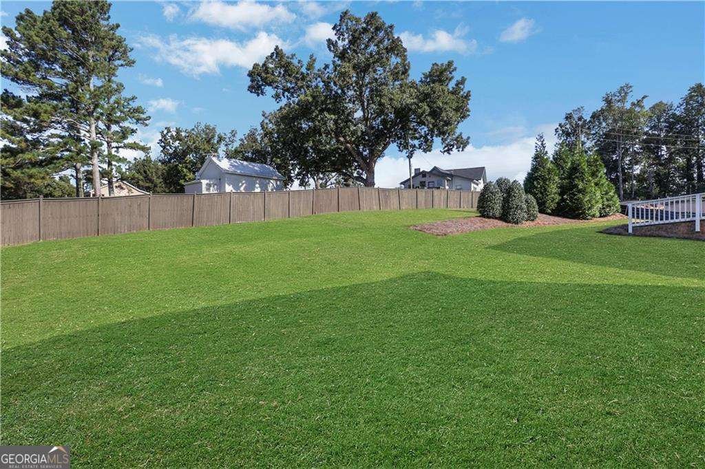 203 Coffee Lane Hoschton - 45