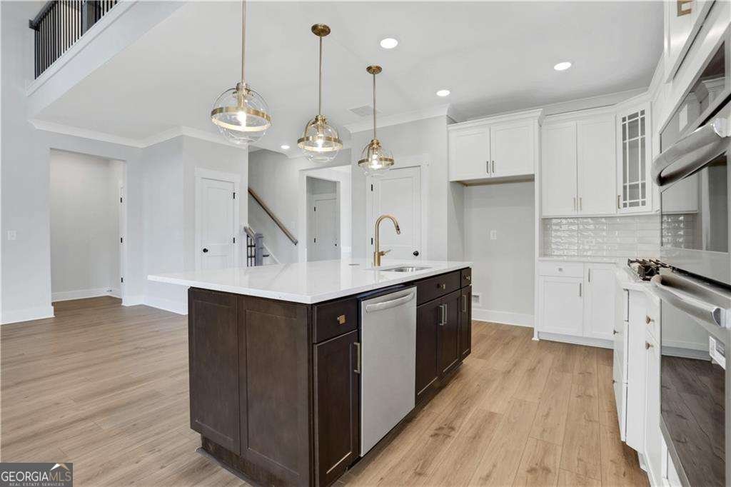 203 Coffee Lane Hoschton - 5