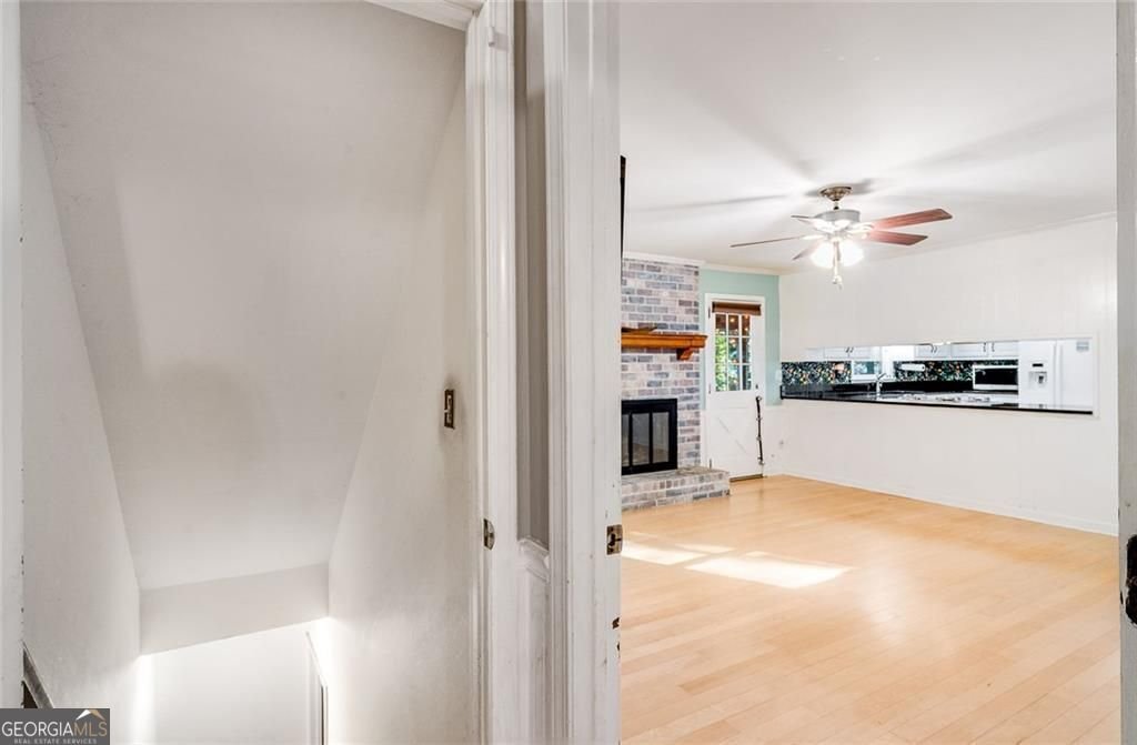 445 Bruce Way Lilburn - 34