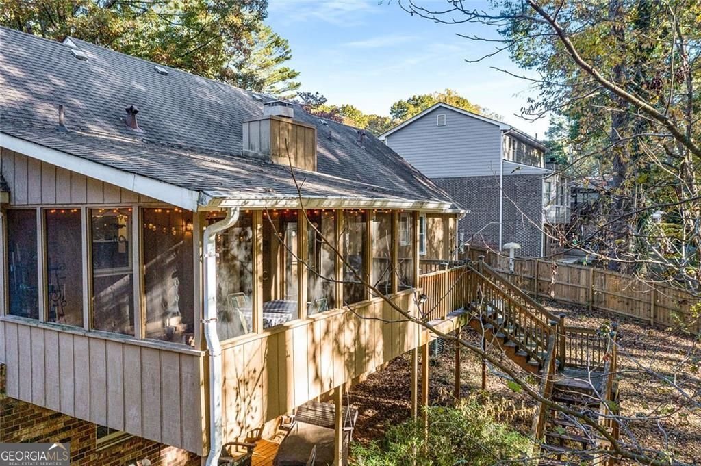 445 Bruce Way Lilburn - 41