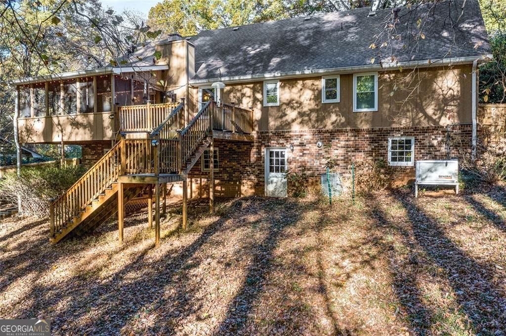 445 Bruce Way Lilburn - 43