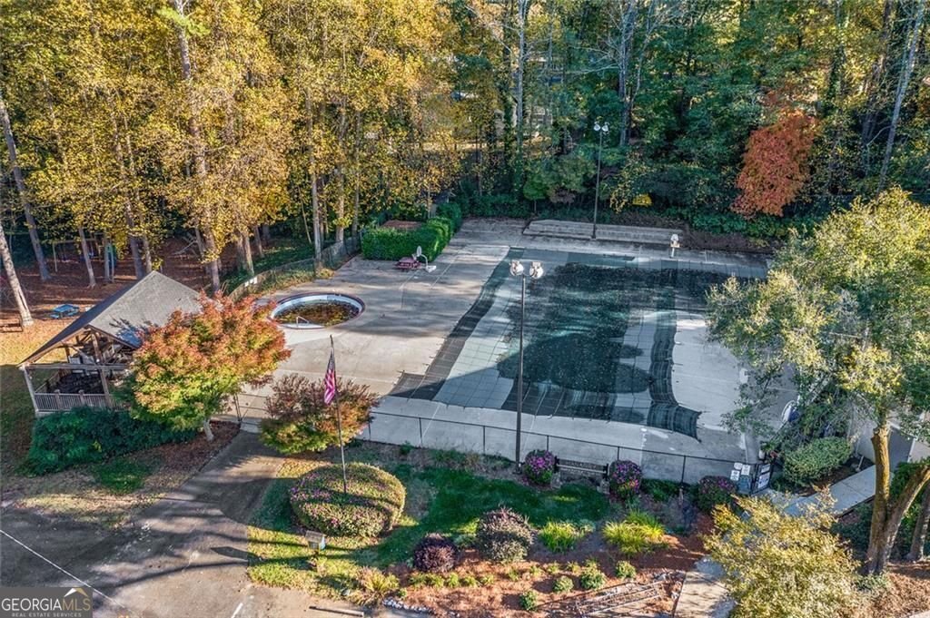 445 Bruce Way Lilburn - 46