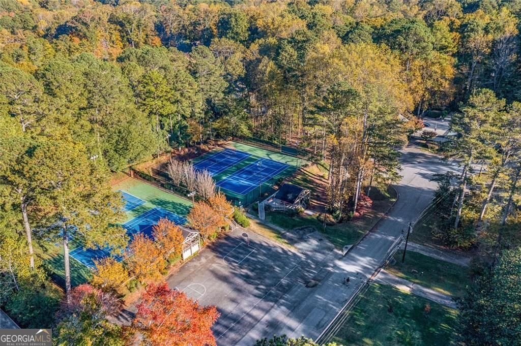 445 Bruce Way Lilburn - 47