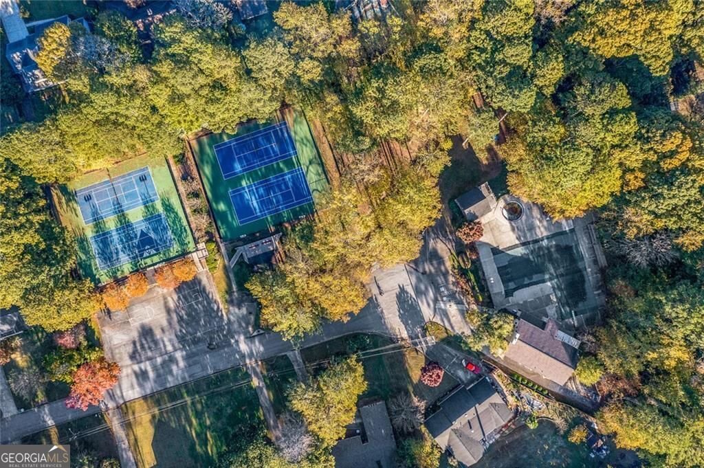 445 Bruce Way Lilburn - 48