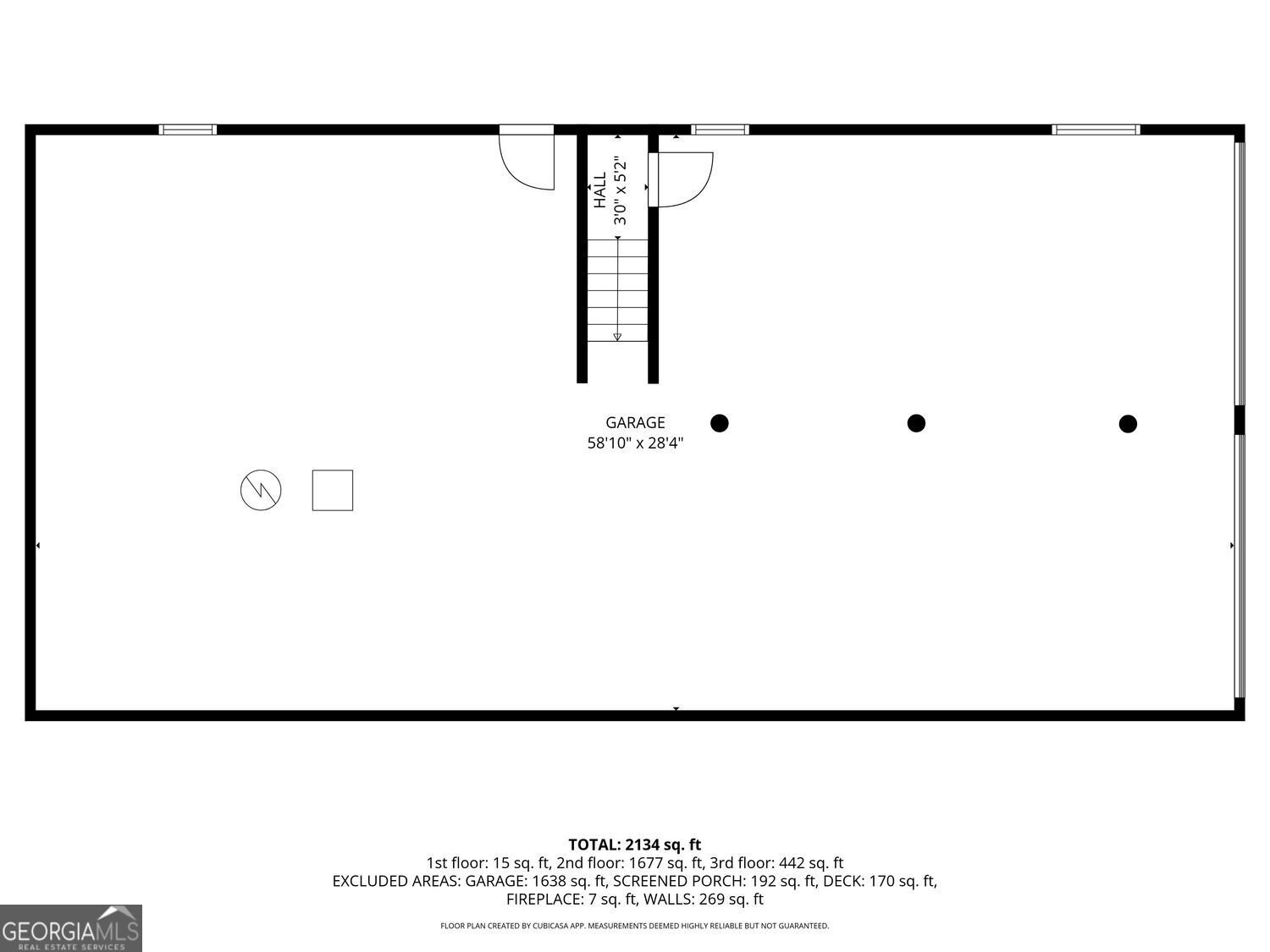 445 Bruce Way Lilburn - 51