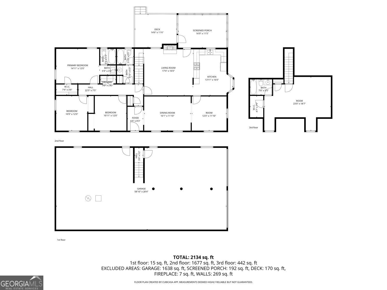 445 Bruce Way Lilburn - 52