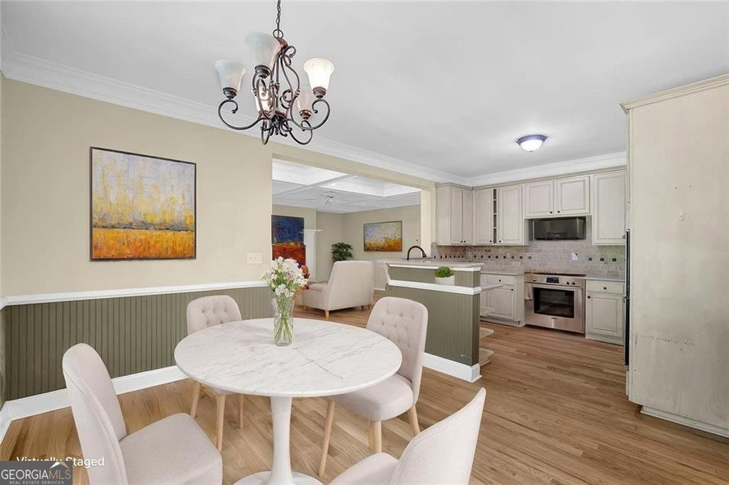 1872 Bakers Mill Road Dacula - 10