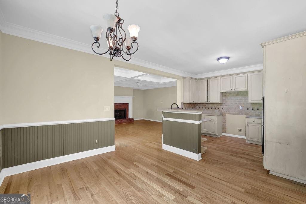 1872 Bakers Mill Road Dacula - 11